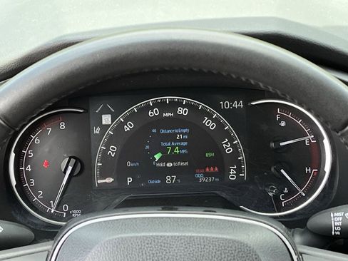 Used 2024 Toyota RAV4 Adventure AWD/4WD image 13