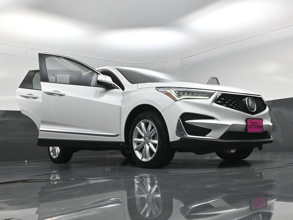 Used 2021 Acura RDX FWD image 27