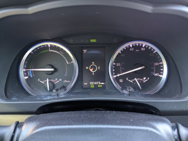 Used 2018 Toyota Highlander Limited AWD/4WD image 24