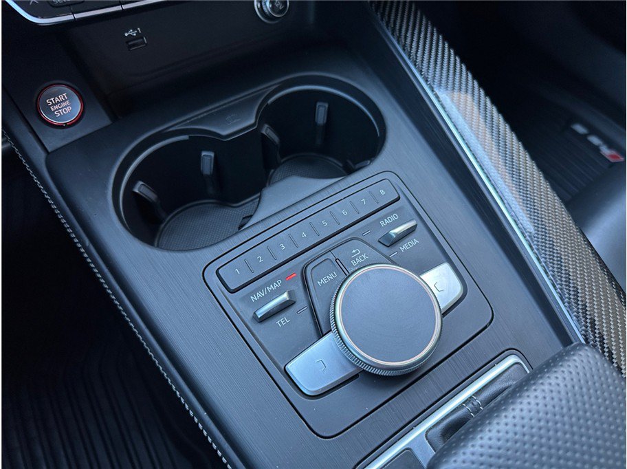 Used 2019 Audi RS 5 Sportback AWD/4WD image 40