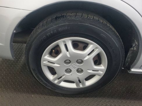 Used 2002 Honda Civic LX image 19