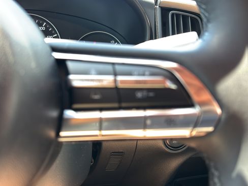 Used 2025 MAZDA CX-50 AWD 2.5 S w/ Premium Package image 25