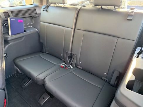 New 2026 Hyundai Santa Fe SEL image 24