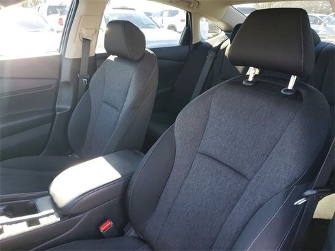 Certified 2024 Honda Accord EX image 16