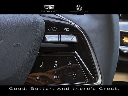 Certified 2023 Cadillac Lyriq 2WD image 16