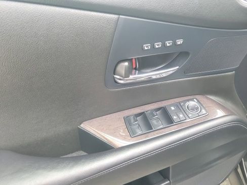 Used 2015 Lexus RX 350 AWD image 14