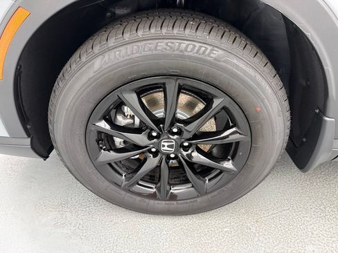 New 2026 Honda CR-V Sport-L image 4