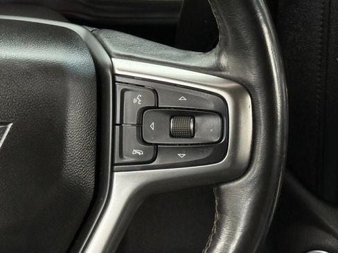 Used 2019 Chevrolet Silverado 1500 RST AWD/4WD image 15