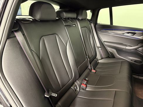 Used 2024 BMW X4 M40i w/ Premium Enhanced Package image 35