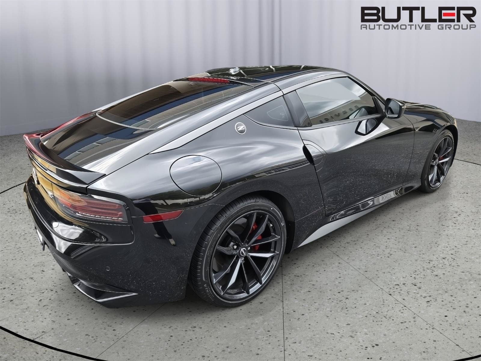 Used 2024 Nissan Z Performance w/ Floor Mat Package RWD image 8