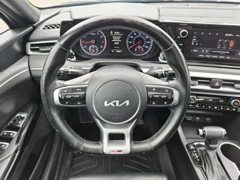 Used 2022 Kia K5 GT-Line w/ GT-Line FWD Premium Package image 24