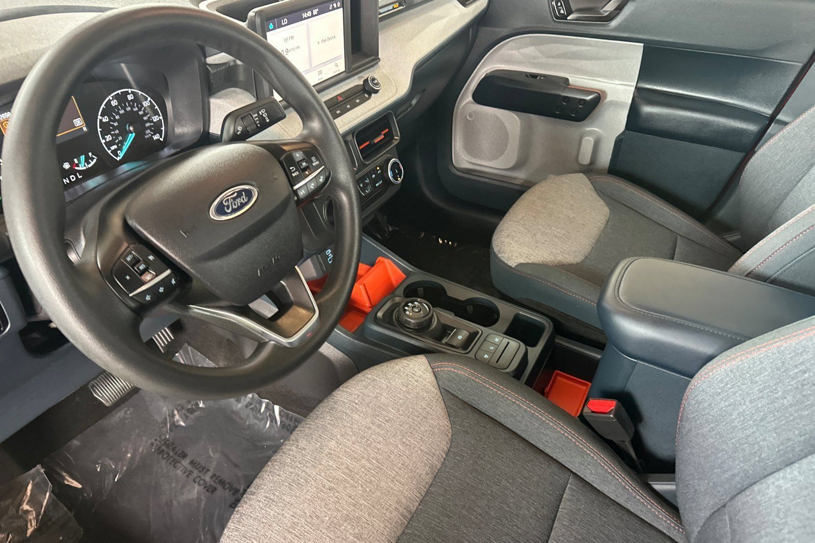 Used 2024 Ford Maverick XLT FWD image 10