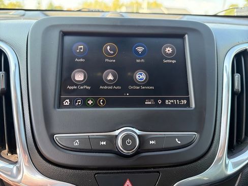 Used 2020 Chevrolet Equinox LT image 21