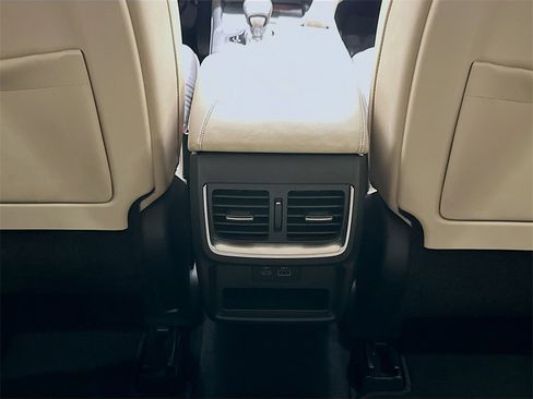 Used 2022 INFINITI QX50 Luxe image 26