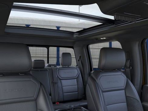 New 2026 Ford F150 Raptor image 22