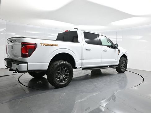 Used 2025 Ford F150 Tremor w/ Bed Utility Package AWD/4WD image 47