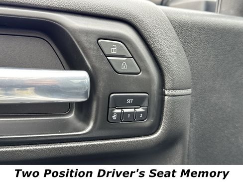 Used 2021 GMC Sierra 3500 Denali w/ Denali Ultimate Package image 5