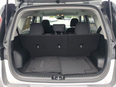 Used 2025 Kia Soul LX w/ LX Technology Package FWD image 11