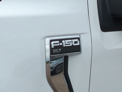 Used 2023 Ford F150 XLT w/ Trailer Tow Package AWD/4WD image 13