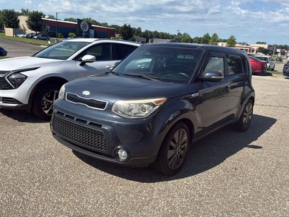 Used 2014 Kia Soul ! w/ Sun & Sound Package