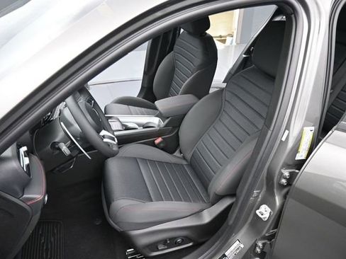 New 2025 Dodge Hornet R/T AWD/4WD image 11