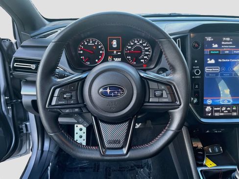 Used 2022 Subaru WRX Premium AWD/4WD image 11