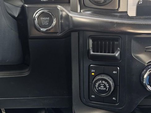 New 2026 Ford F150 Lariat w/ Equipment Group 501A Mid AWD/4WD image 22