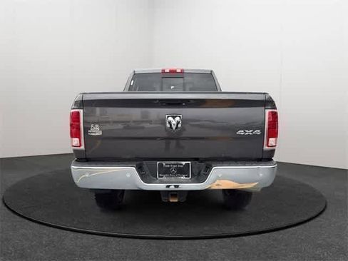 Used 2018 RAM 2500 Laramie w/ Convenience Group image 21