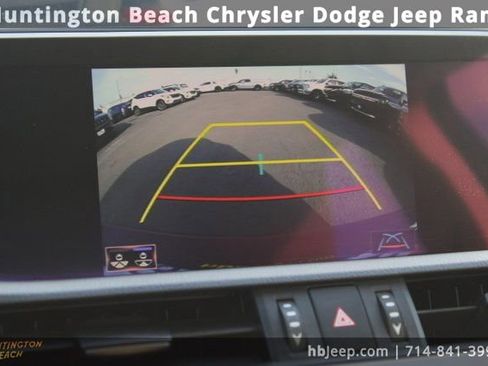 Used 2019 Lexus ES 350 w/ Premium Package image 27