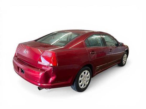 Used 2006 Mitsubishi Galant SE image 5