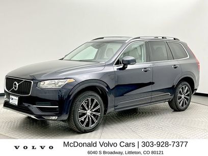 Used 2016 Volvo XC90 T5 Momentum