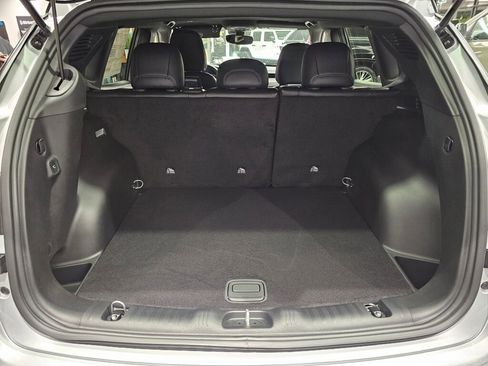 New 2026 Jeep Compass Trailhawk image 15