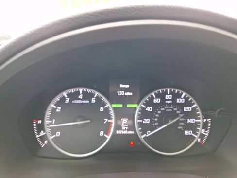 Used 2022 Acura ILX w/ Premium Package FWD image 17