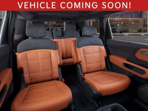 New 2027 Kia Telluride X-Line SX Prestige AWD/4WD image 16