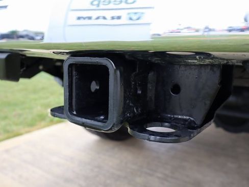 Used 2025 RAM 2500 Big Horn image 40