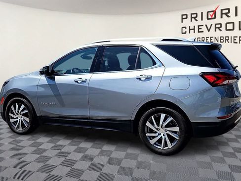 Used 2024 Chevrolet Equinox Premier FWD image 6