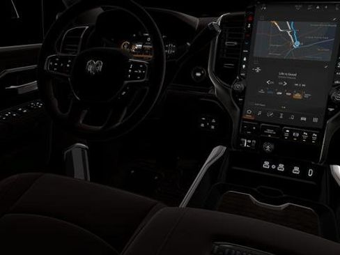 New 2026 RAM 2500 Limited AWD/4WD image 33