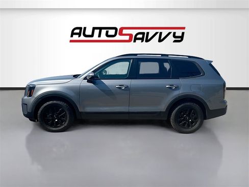 Used 2024 Kia Telluride SX X-Pro image 4