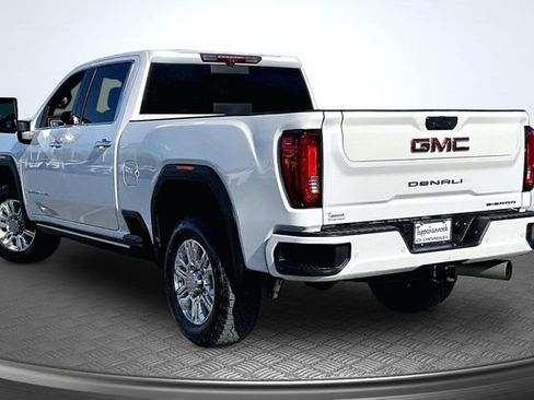 Used 2023 GMC Sierra 2500 Denali w/ Denali Ultimate Package image 4