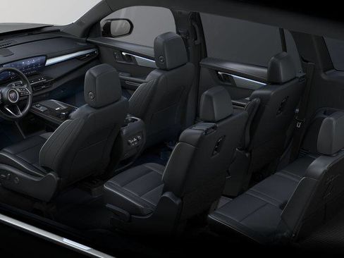 New 2026 Buick Enclave Preferred w/ LPO, All-Weather Package FWD image 36