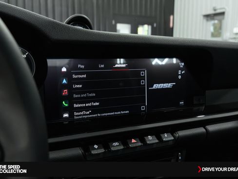 Used 2024 Porsche 911 Carrera T image 56