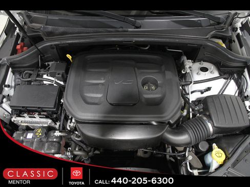 Used 2019 Jeep Grand Cherokee Laredo image 23