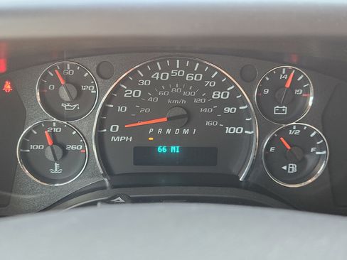 New 2025 Chevrolet Express 3500 w/ Power Convenience Package image 6