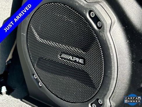 Used 2023 Jeep Wrangler Unlimited Sport w/ Sun And Sound Package AWD/4WD image 14