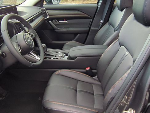 New 2026 MAZDA CX-50 2.5 Hybrid w/ Premium Plus Pkg image 16