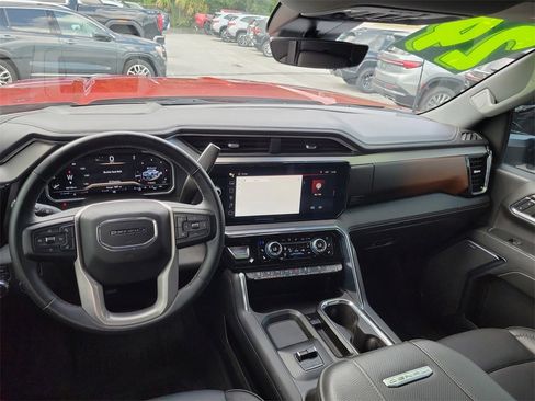 Used 2024 GMC Sierra 2500 Denali w/ Denali Reserve Package image 74