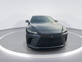 Used 2023 Lexus RX 350h video 3