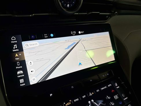 Used 2024 Maserati GranTurismo Trofeo image 38