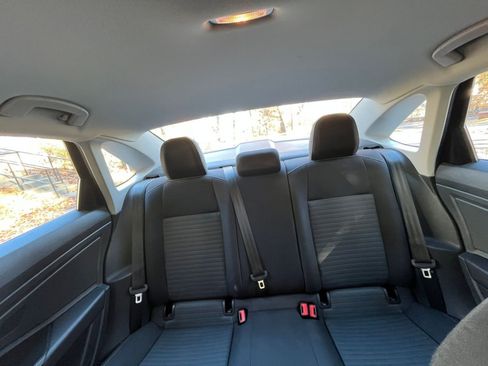 Used 2024 Volkswagen Jetta S image 34