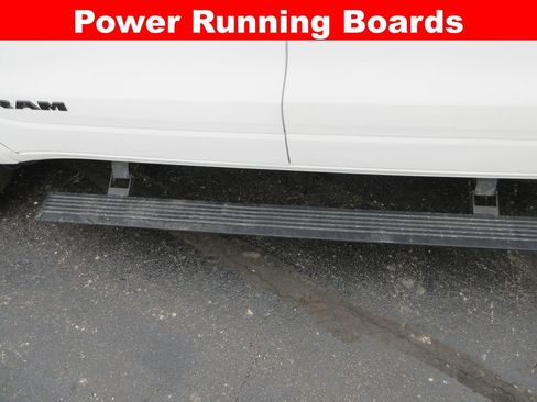 Used 2022 RAM 1500 Limited w/ Night Edition AWD/4WD image 19
